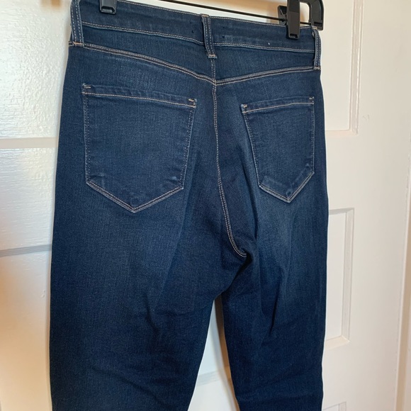 L’Agence Skinny Jeans - Picture 6 of 6